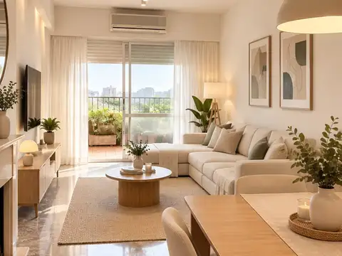 Burela 2500, Piso 14
