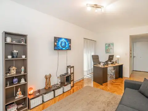 Venta 3 Amb.Apto Profesional /Apto credito caballito