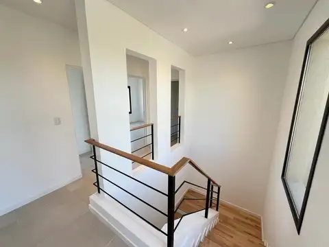 Casa en Alquiler 2 años