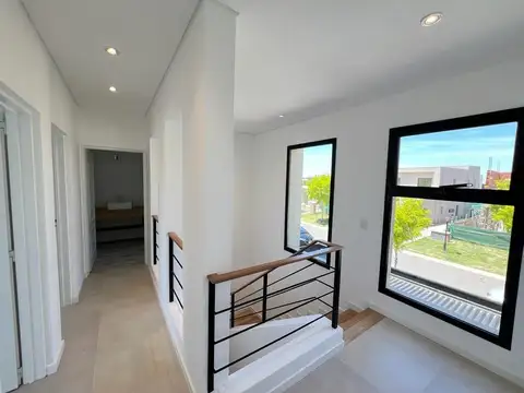 Casa  en Alquiler en San Pablo, Pilar, G.B.A. Zona Norte