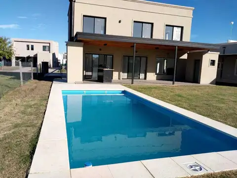 Barrio Cerrado San Pablo 100