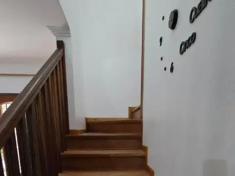 JOCKEY - OPORTUNIDAD-EXCELENTE - 3 DORM 2 B QUINCHO COCH