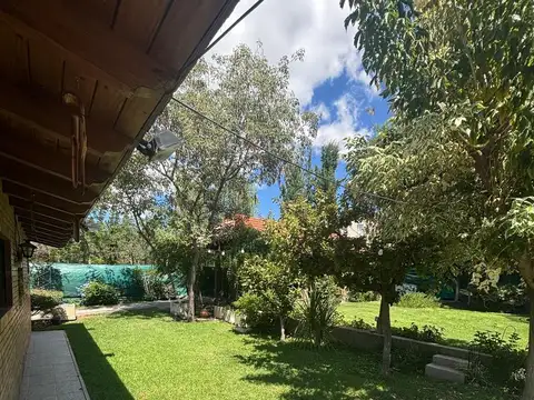 Casa en Barrio Jardín Maristas