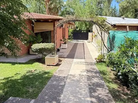 Casa en Venta 30 años