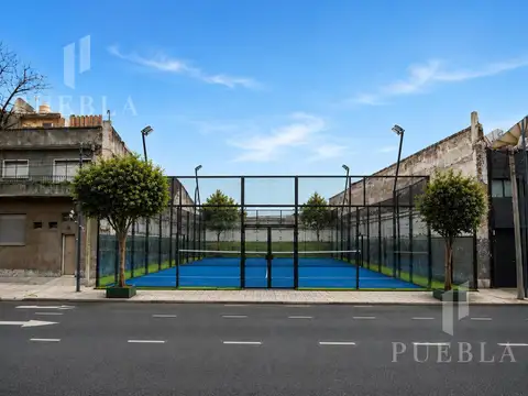 Terreno en Alquiler en Parque Patricios, $ 8.000.000