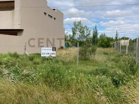 Terreno en Venta en La Plata, USD 50.000