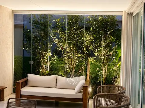Casa en venta en Santa Guadalupe, Pilar del Este. 100