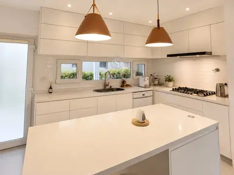 Casa en Venta 4 años