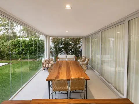 Casa en Venta al Norte