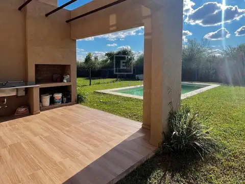 Casa en Venta A Estrenar