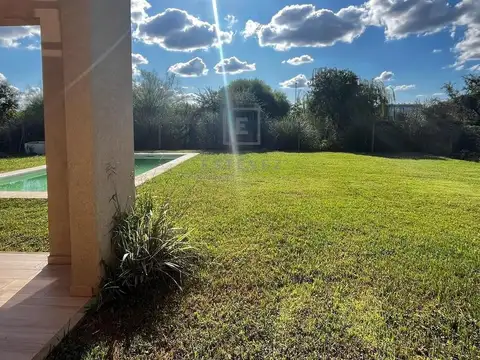 Casa en Venta al Noroeste
