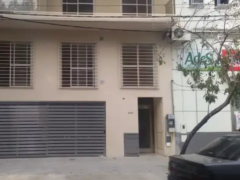 Departamento de 1 dormitorio en alquiler - ZEBALLOS 2685 (05-03)