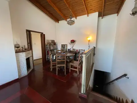 Depto Tipo Casa en Venta 35 años