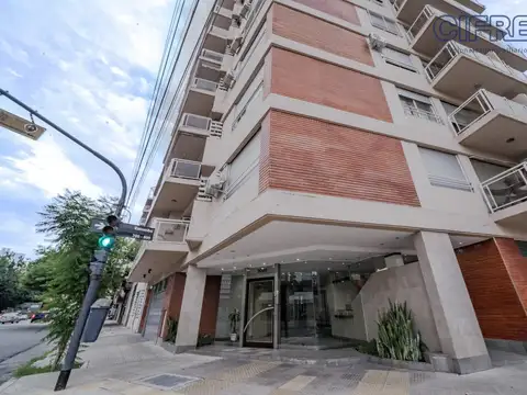 Av. Triunvirato al 3000