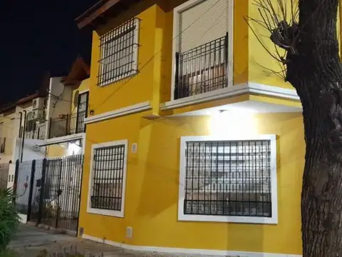 Duplex en Venta en Ciudadela