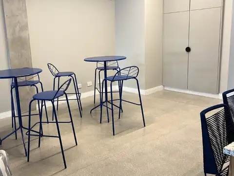 Departamento en Alquiler Temporal 3 años