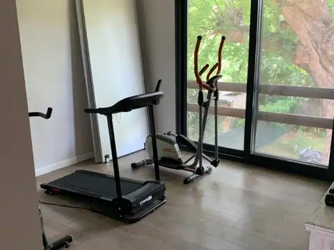 Departamento en Alquiler Temporal en Palermo Hollywood, USD 1.200