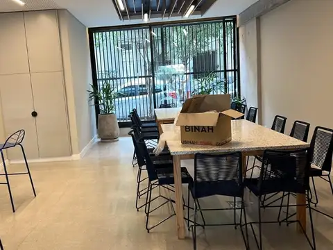 Departamento en Alquiler Temporal con 1 cocheras