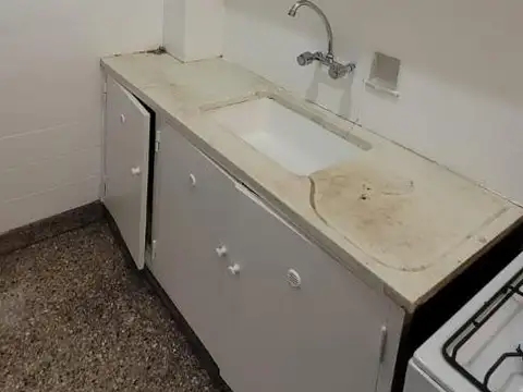 Departamento en Alquiler en Colegiales, $ 600.000