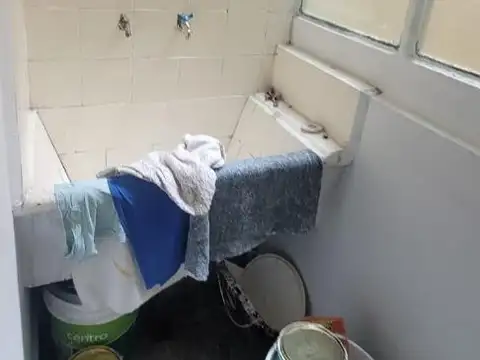 Departamento en Alquiler 50 años