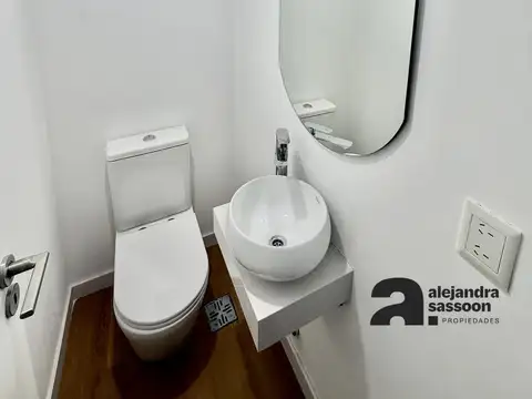 Departamento en Venta Apto profesional