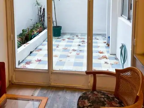 Departamento en Alquiler Temporal de 2 dormitorios