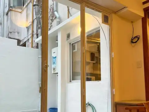 Departamento en Alquiler Temporal de 3 ambientes