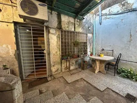 Casa en Venta 76 años