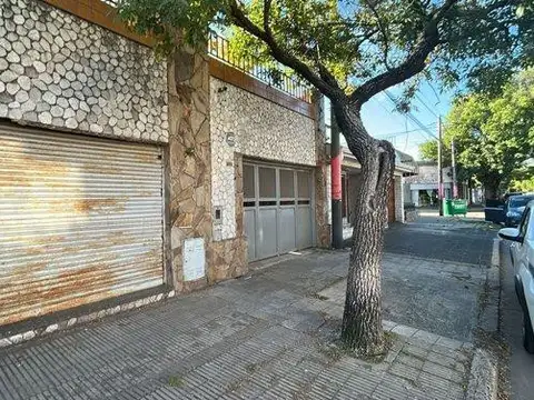 Julián de Leyva al 5900