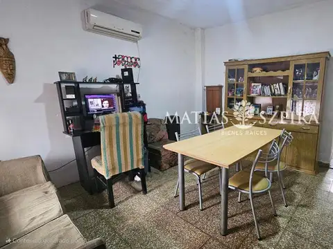 Casa en Venta en Ituzaingó, USD 80.000