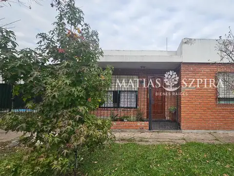La Piedad al 1100