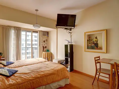 Departamento en Alquiler en Retiro, USD 400