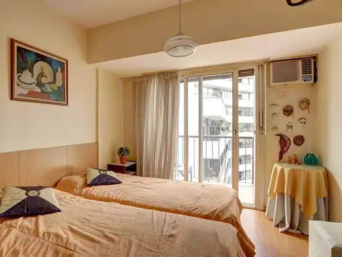 Departamento en Alquiler en Retiro, USD 400