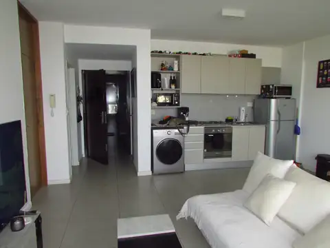 Departamento en Venta en Villa Urquiza, USD 165.000
