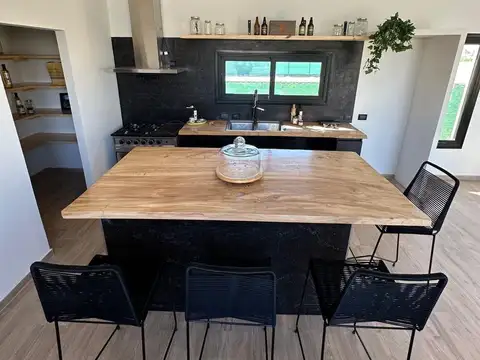 Casa en Venta al Norte