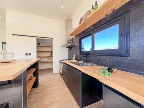 Casa en Venta al Norte