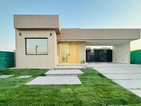 Casa en Lujan De Cuyo