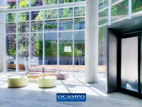 Oficina en Venta en Palermo Chico, USD 1.200.000