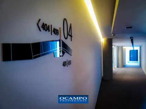 Oficina en Venta 2 años