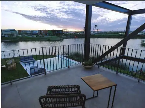 Casa en Venta A Estrenar