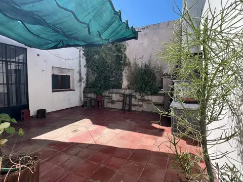 Faustino Allende 200