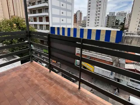 Departamento en Alquiler de 1 dormitorio