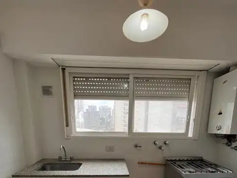 Departamento de 2 ambientes en el centro de Quilmes