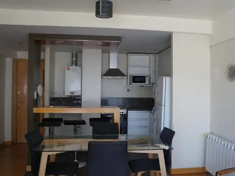 Departamento en Alquiler de 2 ambientes
