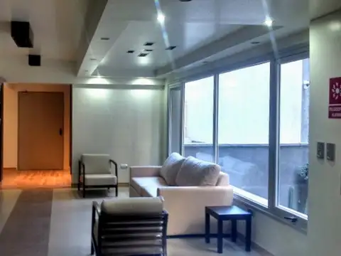 Departamento en Alquiler al Este