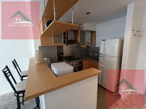 Departamento en Alquiler Temporal en Palermo Soho, USD 650