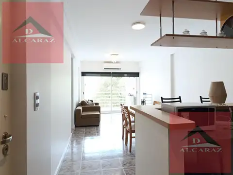 Departamento en  Alquiler Temporario 