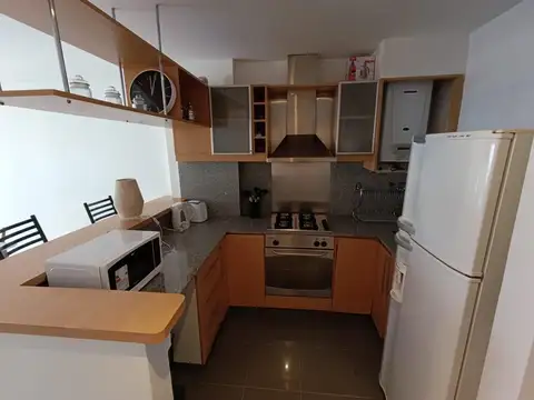 Departamento en  Alquiler Temporario