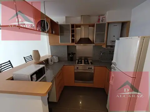 Departamento en  Alquiler Temporario