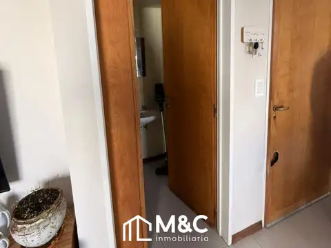Departamento en Venta al Sureste